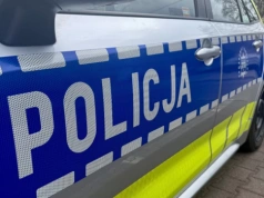 Awantura domowa w Jaworznie. 22-latka ugodziła nożem swojego dziadka