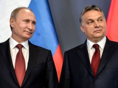 Dlaczego PiS ciągle popiera Orbána?