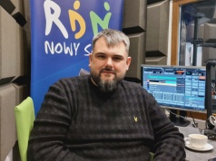 Będzie projekt na kolejową łącznicę w Muszynie. Patryk Wicher: Nadal czekamy na łącznicę sądecką