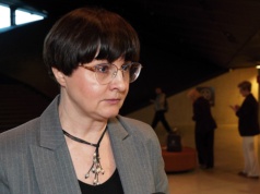 Sarzyńska-Długosz: opieka koordynowana po udarze mózgu pozwoli wychwycić powikłania