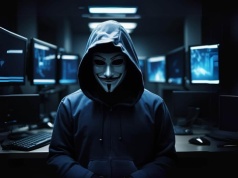 Znany haker kradnący kryptowaluty został złapany i skazany. To młody Rosjanin