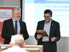 Seminarium Dual Use ZPPM o technologiach w biznesie