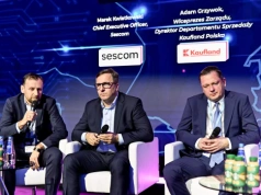 Adam Grzywok, wiceprezes Kaufland Polska: Klient w Kauflandzie kupi wszystko