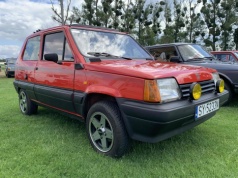 SEAT Marbella – tani klasyk z Hiszpanii. Historia, dane techniczne, ceny i ciekawostki