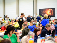 Miejskie Śniadanie Wielkanocne 2026 w Łodzi. Jak się zapisać?