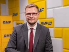 ​Czy prezydencka wizyta na Węgrzech to wizerunkowa porażka? Odpowie Michał Woś