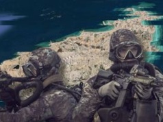 Trump wycofał ultimatum, ale Pentagon nie zwalnia. Komandosi płyną nad Zatokę Perską