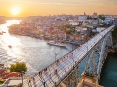 Polacy pokochali ten zakątek Portugalii. Jeszcze piękniej niż w Lizbonie i taniej! To hit 2026