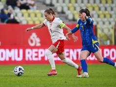 Ewa Pajor ze Złotą Piłką?! Anglicy już wiedzą