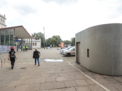 Warszawski wstyd szaletowy. 10 lat od wielkich obietnic, a toalet wciąż brak