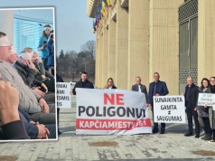 Gigantyczny poligon przy polskiej granicy. Wymowne sceny w Sejmie