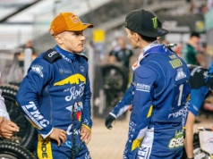 Żużel. GKM rozbity w Toruniu! Perfekcyjny Lambert (RELACJA)