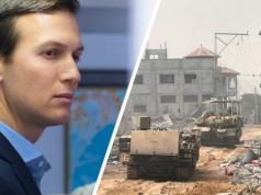 „Nowa Gaza” według zięcia Trumpa. Wielki plan czy polityczno-biznesowa wydmuszka?