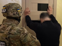 Planowali zamachy i zabójstwa, wpadli w ręce służb. Operacja specjalna SBU