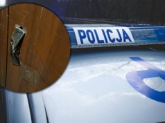 Fatalna pomyłka. Chciały się zemścić, pomyliły mieszkania