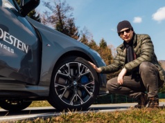 Vredestein Quatrac Pro 2 to najlepsza opona całoroczna? Pierwsza taka na świecie