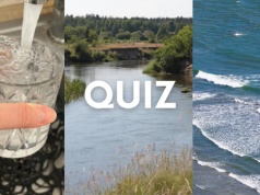Quiz wiedzy ogólnej o wodzie. Tylko najmądrzejsi zgarną tu 10/10!