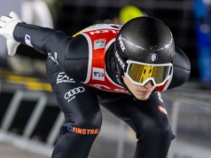 Koszmar w Vikersund. Nowe wieści o stanie skoczka