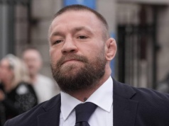 Media: To wtedy McGregor wróci do UFC! Znamy nazwisko potencjalnego rywala