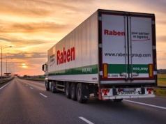 Grupa Raben podsumowuje rok 2025 – siedemnaście krajów i wiele inwestycji