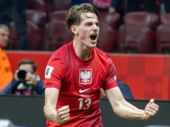 Oto nowy kapitan reprezentacji Polski? Padły ważne słowa nawiązujące do „Lewego”