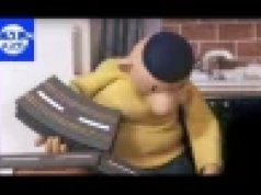 Mat i Pat Tor wyścigowy.