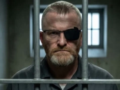 Braun już raz wkurzył wrocławski wymiar sprawiedliwości. Trafił za kraty, a o jego uwolnienie walczył Morawiecki