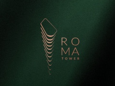 Roma Tower doceniona za dbałość o zdrowie. Nagrody przed rozpoczęciem budowy