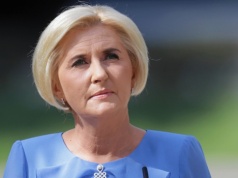 Tajemnica zatrudnienia Agaty Dudy. Czy była pierwsza dama pracuje w NBP?