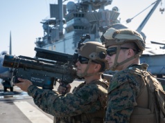 Pentagon rozważa wysłanie tysięcy żołnierzy na Bliski Wschód