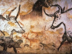 Najstarsza sztuka jaskiniowa