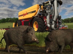 Zaczęło się dziś, gracze popularnego symulatora mogą mieć olbrzymi problem, bo z czymś takim jeszcze się nie zetknęli. FS 25 wprowadza niespodziewane zagrożenie