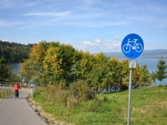 Trasa rowerowa na Wielkanoc i majówkę. Łatwa i z obłędnymi widokami