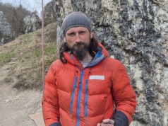 Rekordowy żywiec na „Przybyciu Tytanów” VI.5+. Rozmawiamy z Dawidem „Napiętym” Woźniakiem