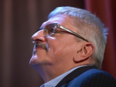 Jego głos zna każdy. Ale tego o Marku Niedźwieckim nie wie prawie nikt