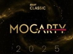 MocArty RMF Classic 2025. Oglądaj transmisję z gali NA ŻYWO