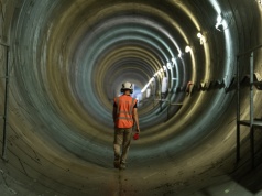 Nie ma pieniędzy na metro w Krakowie. Rząd: brak wniosków i brak finansowania