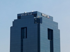 Rekord Warty mimo trudnego rynku. Zysk 1,4 mld zł i rosnąca sprzedaż