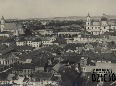 Walczyli butelkami przeciw sowieckim czołgom. Historia tego miasta poraża