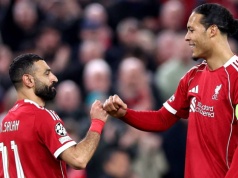 Dziewięć lat i koniec! Gwiazda Premier League oficjalnie odchodzi z klubu