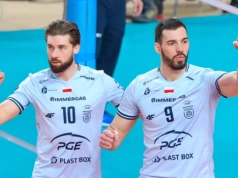 Mistrzowie Polski polegli w Warszawie! PGE Projekt krok od spełnienia marzeń