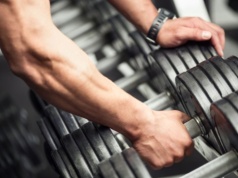 Nowe wytyczne zmieniają podejście do siłowni. Mniej znaczy więcej i to dosłownie