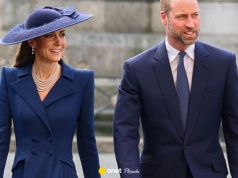 "Wnoszą świeżość i energię". William i Kate zmieniają brytyjską monarchię