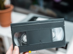 Gdzie wyrzucić stare kasety wideo VHS? Opcje są dwie, ale jedna właściwa