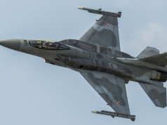 Dowództwo Operacyjne: brak naruszeń polskiego nieba po ataku Rosji