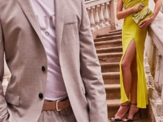 Garnitury na wesele z wyprzedaży, które wyglądają luksusowo, a kosztują znacznie mniej