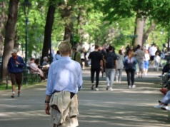 Planty zamienią się w scenę. Wyjątkowe wydarzenie Teatru KTO już 26 marca