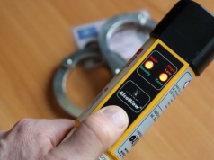 Troje pijanych kierowców jednego dnia. Kobieta miała 3,6 promila