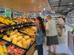 1,5 szklanki dziennie. Hepatolog potwierdza: wątroba uwielbia ten owoc