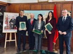 KGHM Polska Miedź S.A. analizuje możliwości rozwoju projektów surowcowych w Maroku